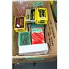 Image 1 : Misc. Bullets - 8 Boxes (None are Full)