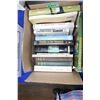 Image 1 : Hunting Books (1 Box)