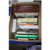 Image 1 : Adventure Books (1 Box)