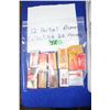 Image 1 : Collectible Ammunition (1 Bag of 12 Part Boxes)