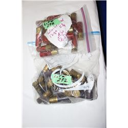 Shotshells - 2 Bags
