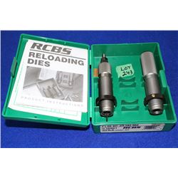 RCBS FL Die Set