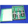 Image 1 : RCBS 3 pc Pistol Die Set