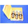 Image 1 : Lyman 3 pc Die Set