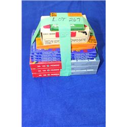 Primers - 2400