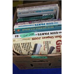 Box of 12 Books