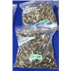 Image 1 : Brass - 2 lrg. Bags (approx. 1000 pcs - more or less)