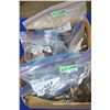 Image 1 : Handgun Brass - 1 Box (approx. 600 pcs - more or less)