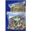 Image 1 : Brass - 2 lrg Bags (approx. 500 pcs - more or less)