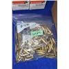 Image 1 : Brass - Bag of approx. 200 pcs - more or less