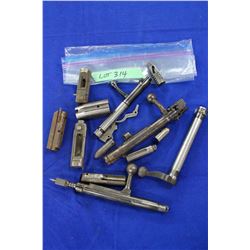 Bag of Gun Parts