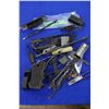 Image 1 : Bag of Gun Parts