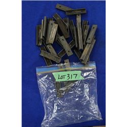 Bag of Clips