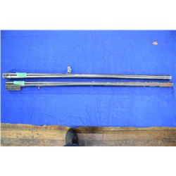 12 gauge Barrels (2)