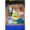 Image 1 : Box of Misc. Bullets & Primers