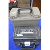 Image 1 : Plastic Cases (2)