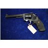 Image 2 : Smith & Wesson - K38 - 1969 Revolver (Restricted)