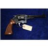 Image 1 : Smith & Wesson - Triple Lock #2 - Revolver (Restricted)