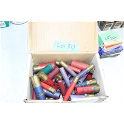 Shot Shells - 1 Box