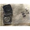 Image 1 : Bag of 2 US WWII Sterling Silver Medals Mechanis and Driver