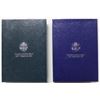 Image 1 : PRESTIGE SETS: 1993 AND 1997