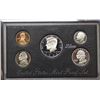 Image 2 : U.S. SILVER PREMIER PROOF SETS: 1995 AND 1996