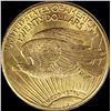 Image 2 : 1927 $20.00 ST. GAUDENS GOLD
