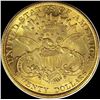 Image 2 : 1904 $20.00 LIBERTY GOLD