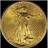 Image 1 : 1924 $20.00 ST. GAUDENS GOLD