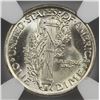 Image 2 : 1920 MERCURY DIME