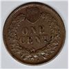 Image 2 : 1908-S INDIAN CENT