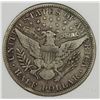 Image 2 : 1912-D BARBER HALF DOLLAR
