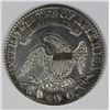 Image 2 : 1822 BUST HALF DOLLAR