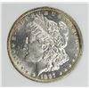 Image 1 : 1887-O MORGAN SILVER DOLLAR