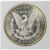 Image 2 : 1887-O MORGAN SILVER DOLLAR