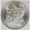 Image 1 : 1885-O MORGAN DOLLAR