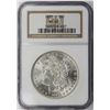 Image 3 : 1885-O MORGAN DOLLAR