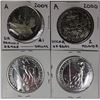 Image 2 : FOUR GEM BU BRITTANIAS: