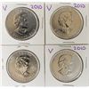 Image 2 : FOUR GEM BU CANADA MAPLE LEAFS: