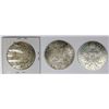 Image 2 : THREE 1790 MARIA THERESA THALERS