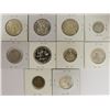 Image 2 : COIN LOT: SEE DESCRIPTION