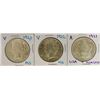 Image 1 : THREE BU DOLLARS: