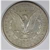Image 2 : 1893-S MORGAN DOLLAR BGC GRADED AU58!