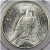 Image 2 : 1922-S PEACE DOLLAR