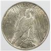 Image 2 : 1934-D PEACE DOLLAR