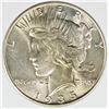 Image 1 : 1935-S PEACE DOLLAR