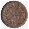 Image 2 : 1902 INDIAN CENT