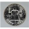 Image 2 : 1951 FRANKLIN HALF DOLLAR