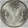 Image 2 : 1878-S MORGAN SILVER DOLLAR