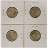 Image 2 : (4) STANDING LIBERTY QUARTERS
